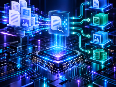 AI Workflow Automation service