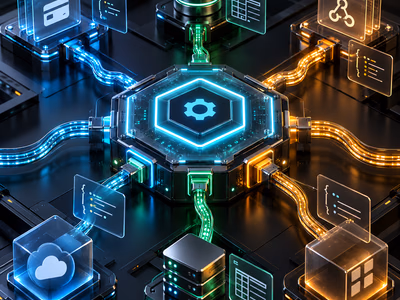 API Development & Integration service
