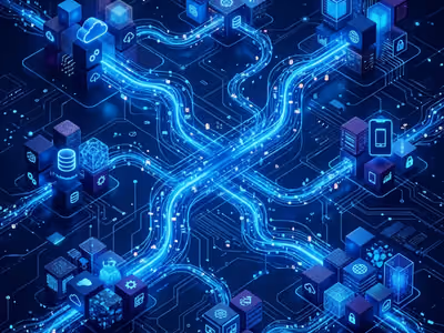 API Development & Integration service