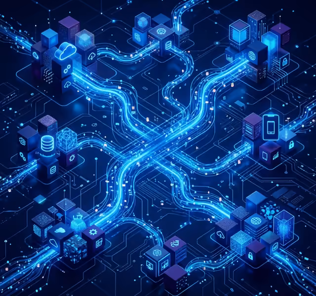 API Development & Integration service