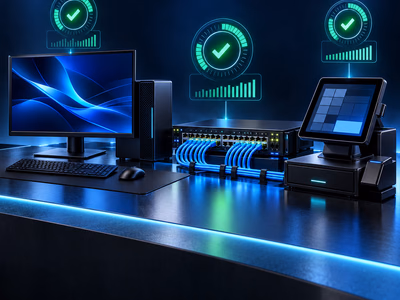 Tech Support That Speaks Your Language service