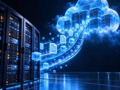 Cloud Migration & Setup service