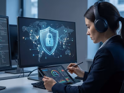 Cybersecurity Audit & Remediation service