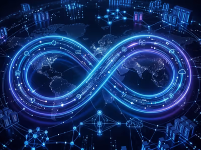 DevOps & Cloud Infrastructure service