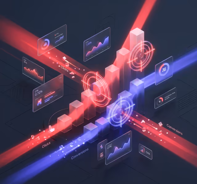 Google Ads Management service