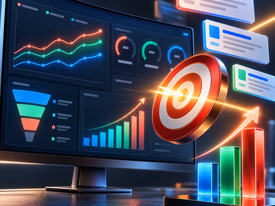 Google Ads Management service