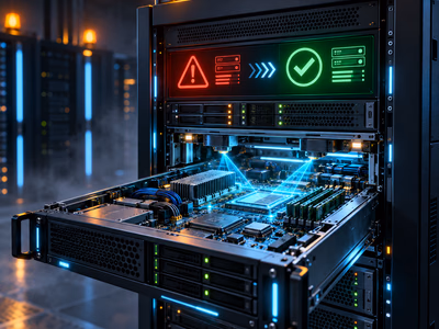 Emergency IT Support service