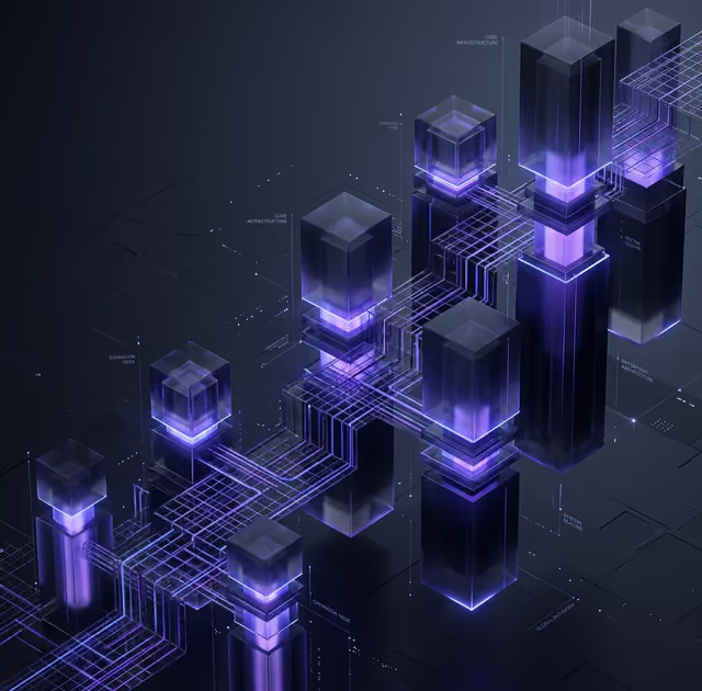 Operations leaders reviewing AI governance framework and risk controls