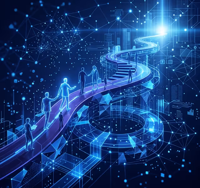 IT Consulting & Technology Strategy service