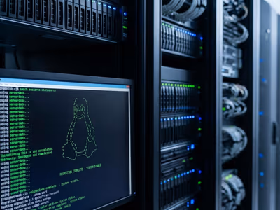 Linux Migration Service service