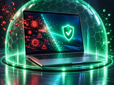 Malware Removal & Protection service
