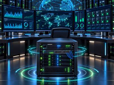 Managed IT for Small Business service