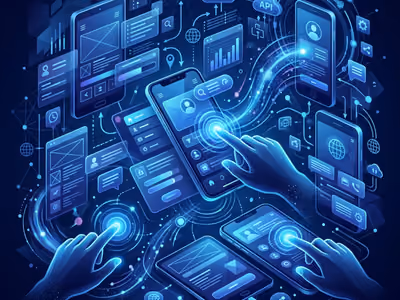 Mobile App Development service