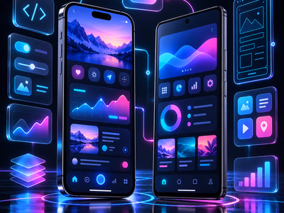 Mobile App Development service