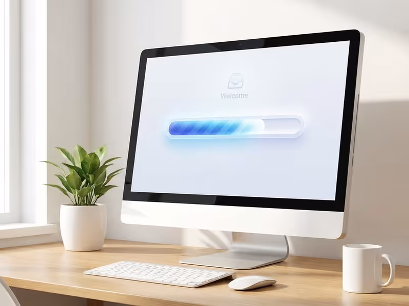 OS Reset & Setup service