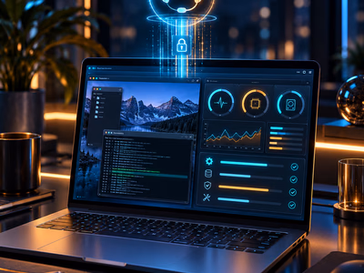 Remote Tech Support service