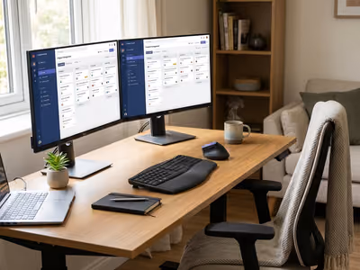 Remote Tech Support service