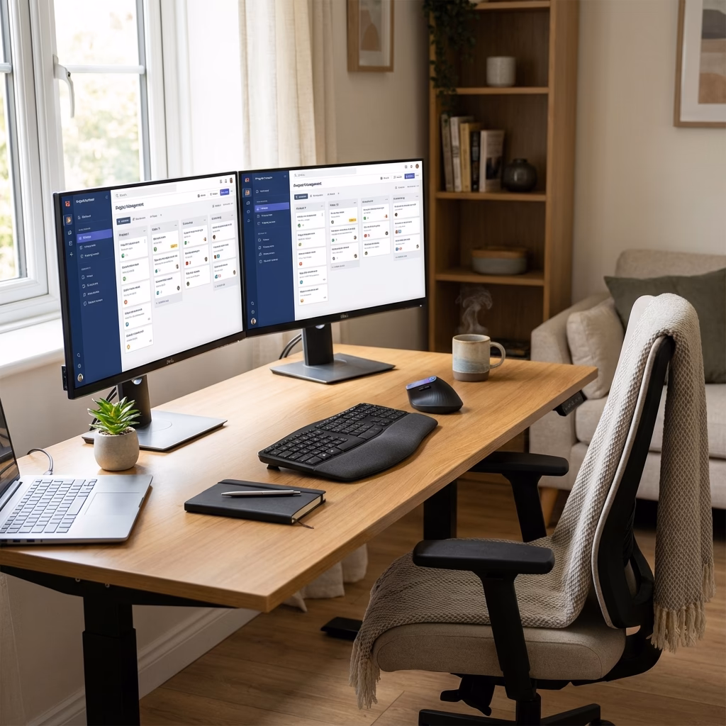 Remote Tech Support service