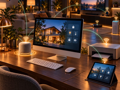Phoenix Home Computer Repair & Tech Support service